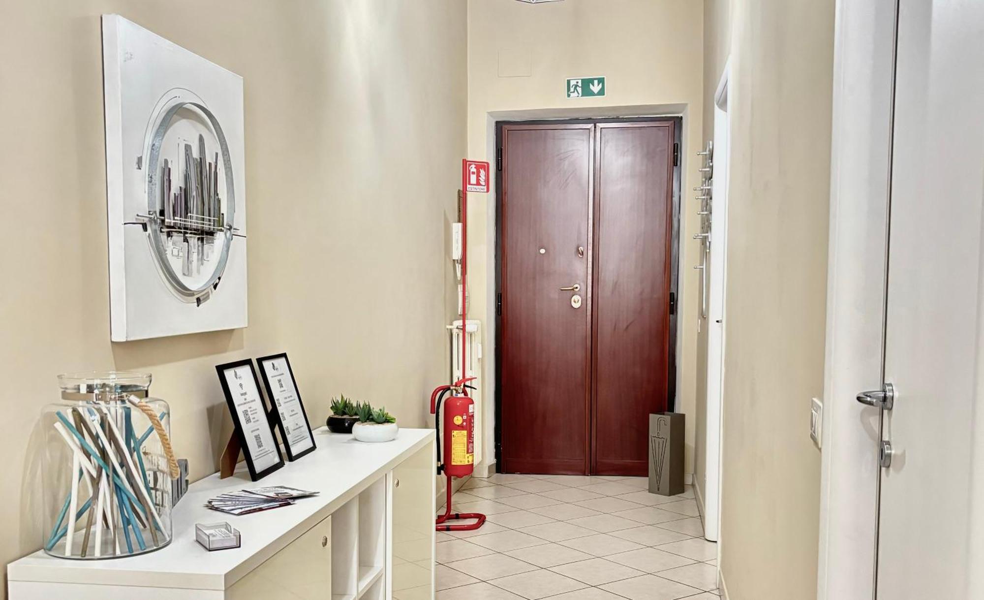 Enjoy Ponte Lungo Villa Rome Exterior photo