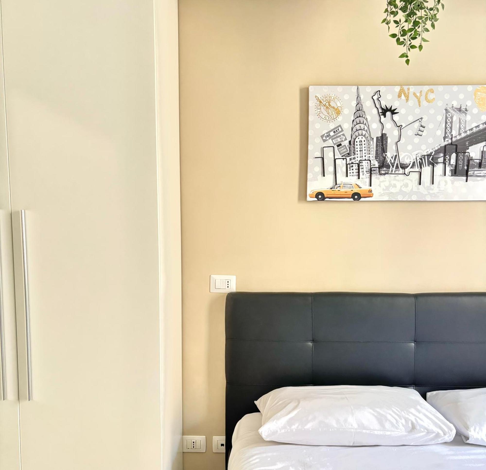 Enjoy Ponte Lungo Villa Rome Exterior photo