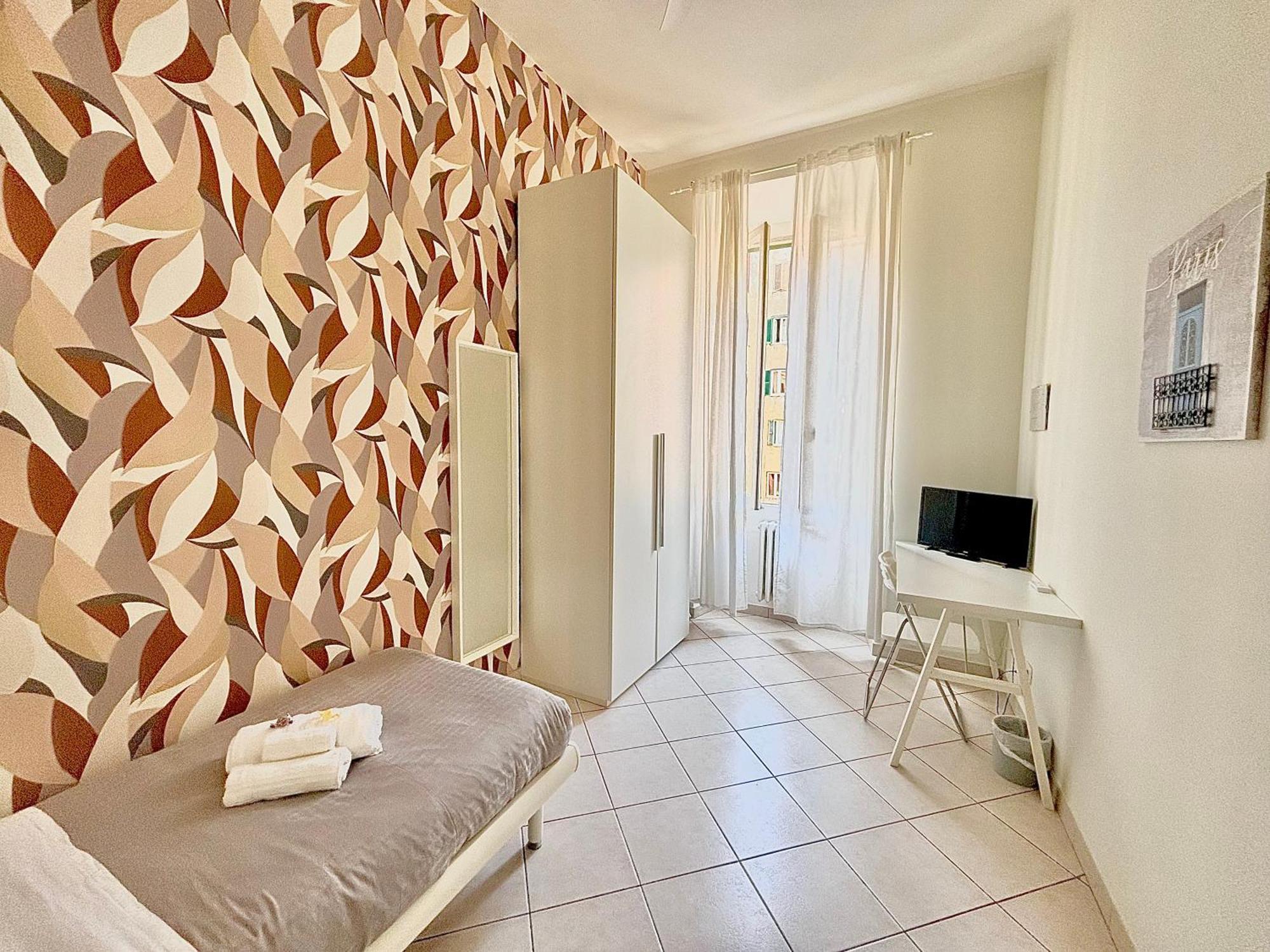Enjoy Ponte Lungo Villa Rome Exterior photo